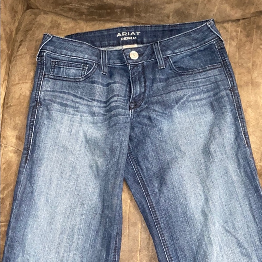 Arias Trouser Jeans 30 L